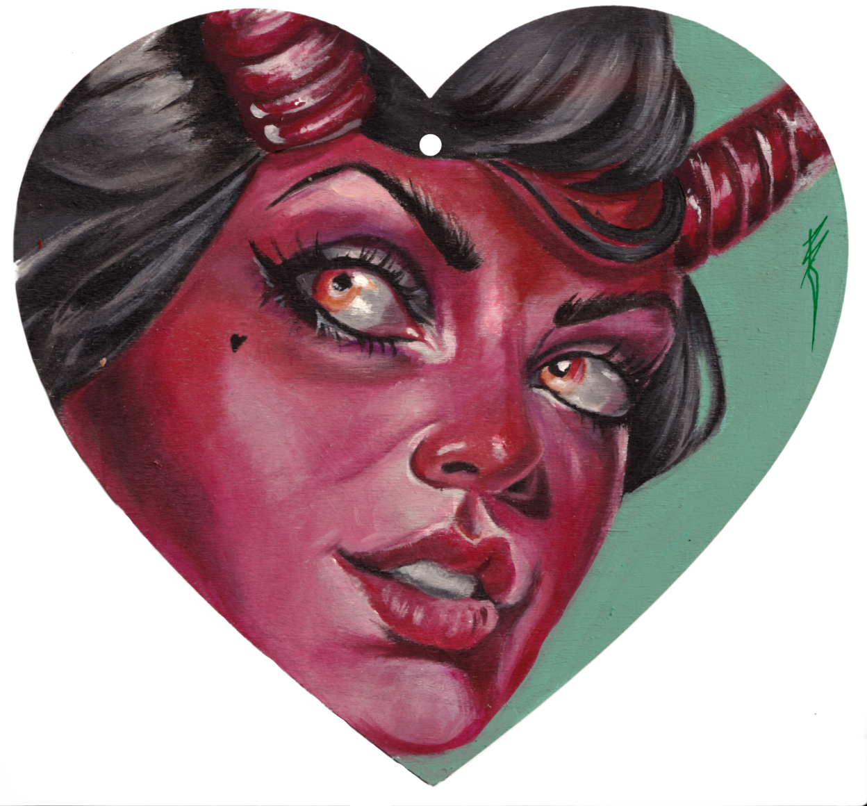 lilreddevil